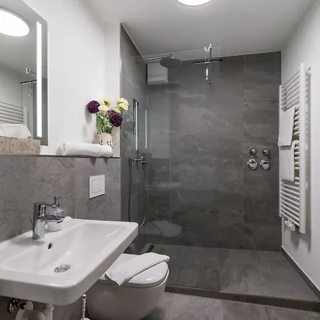 Apartman Moderne Bergstube Mit 2 Schlafzimmer Und Grossen Balkon
