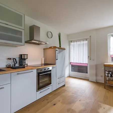 Appartamento Moderne Bergstube Mit 2 Schlafzimmer Und Grossen Balkon Oberaudorf